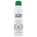 Neutro Roberts Essenze Italiane Dolomiti Olio Essenziale di Magnolia e Muschio Bianco 200 ml